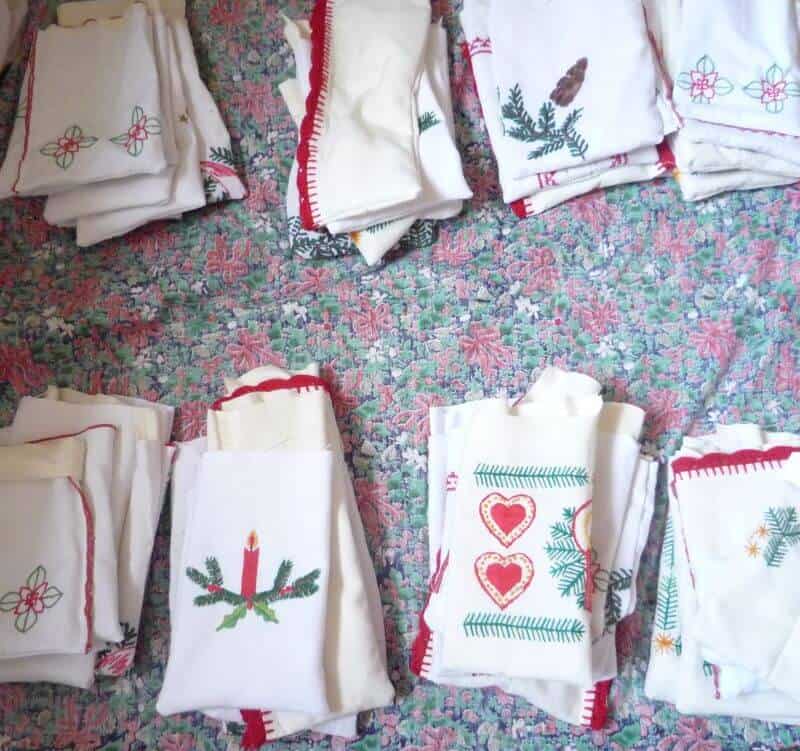 Adventskalender