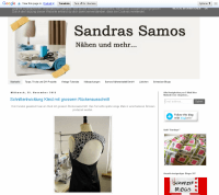 Sandra's Samos