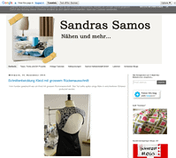 Sandra's Samos