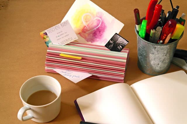 10 schnelle, selbstgemacht Geschenke