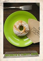 Scrapbook Style … My Zuckerimsalz Diary #21