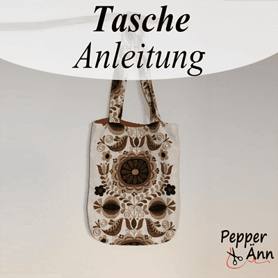 Einfache Tasche