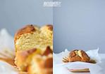 der … 5 Minuten Sandwich Kuchen aus dem Becher