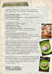 Scrapbook Style … My Zuckerimsalz Diary #21