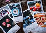 Mein Zuckerimsalz Kalender 2016