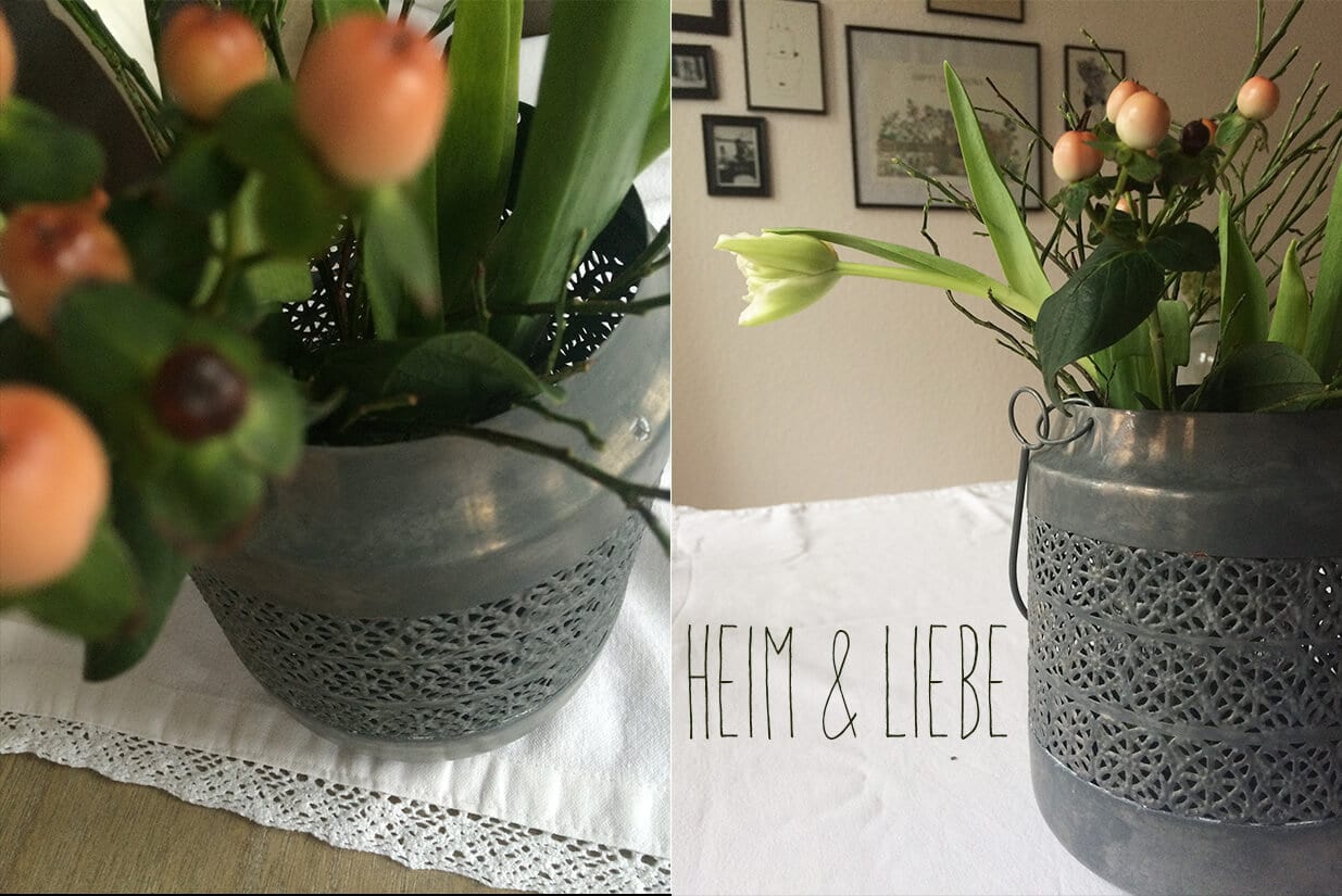 Dekoideen für den Januar