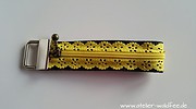 Schlüsselband mit praktischem Versteck