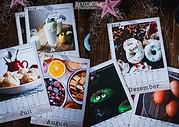 Mein Zuckerimsalz Kalender 2016
