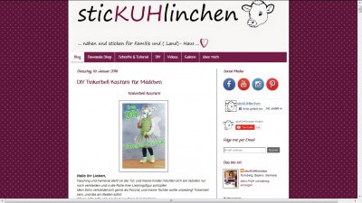 sticKUHlinchen
