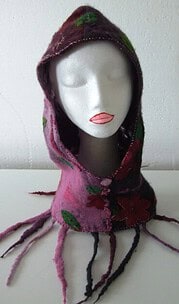 Hoodie – von boridesign