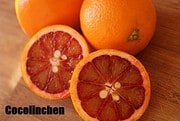 Blutorangengelee