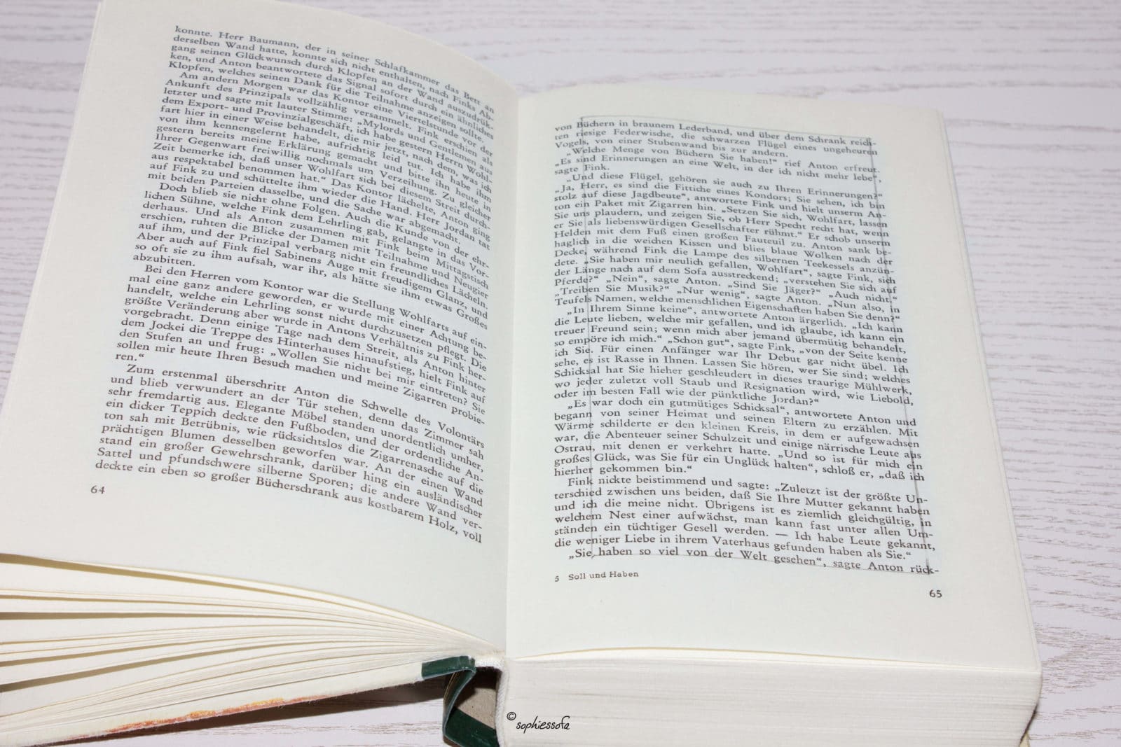 Bücherversteck – Geld und Schmuck sicher im Buch