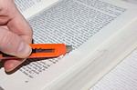 Bücherversteck – Geld und Schmuck sicher im Buch
