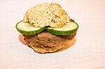 Rezept: Gesunde und vegetarische Burger
