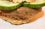 Rezept: Gesunde und vegetarische Burger