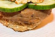 Rezept: Gesunde und vegetarische Burger