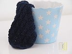 Spültücher stricken – #designhoch12