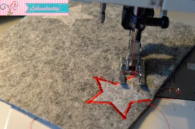 Neues Material … neuer Spaß