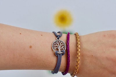 Armband selber machen