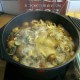 Auflauf aus One-Pot-Pasta (mit veganer Alternative)