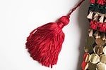 Buntes Upcycling: Boho-Tasche