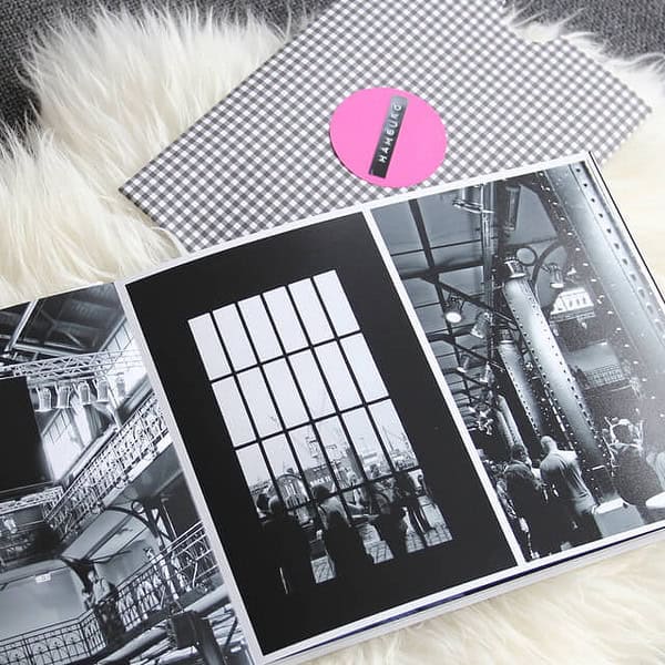 {DIY: } Zettelkram-Einstecktasche für das Fotobuch