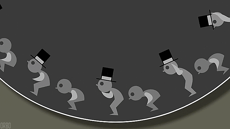 Wie Kann Man Gifs Als Hintergrund Nehmen