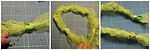 DIY Tinkerbell Kostüm