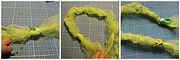 DIY Tinkerbell Kostüm