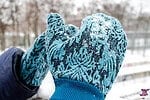 Nähanleitung – Handschuhe für Erwachsene