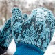 Nähanleitung - Handschuhe für Erwachsene
