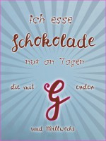 Aus der eigenen Handschrift eine Computerschrift machen…