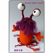 Happy New Year 2016