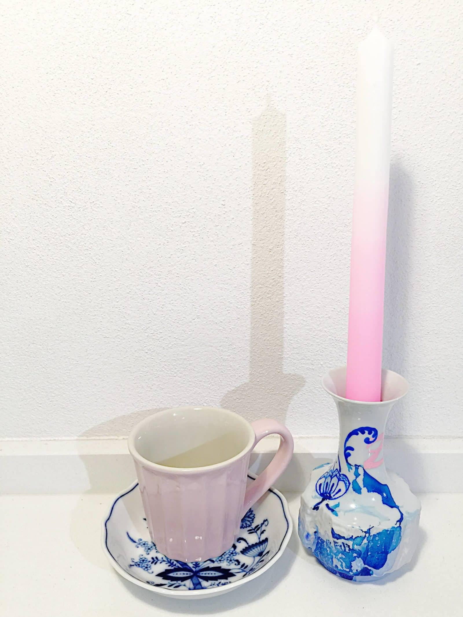 Ein schnelles DIP-DIY