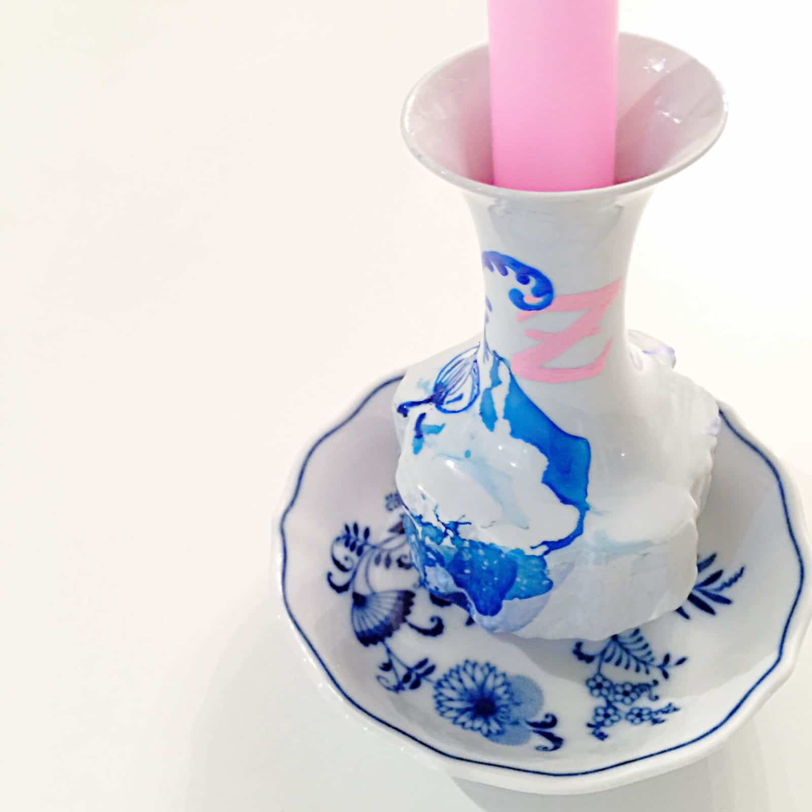 Ein schnelles DIP-DIY
