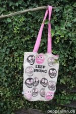 Einfache Tasche