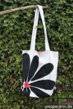 Einfache Tasche