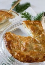Dreikönigskuchen