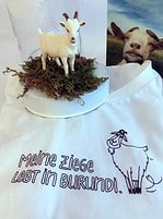„Gute Sache“ – Good Stuff