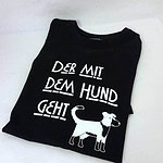 Für den frischgebackenen Hundebesitzer…