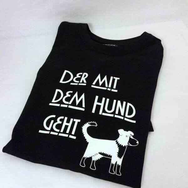 Für den frischgebackenen Hundebesitzer…