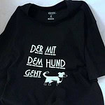 Für den frischgebackenen Hundebesitzer…