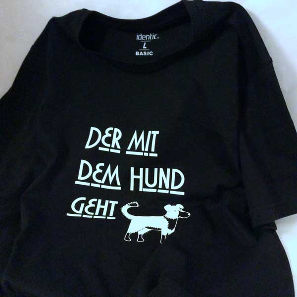 Für den frischgebackenen Hundebesitzer…