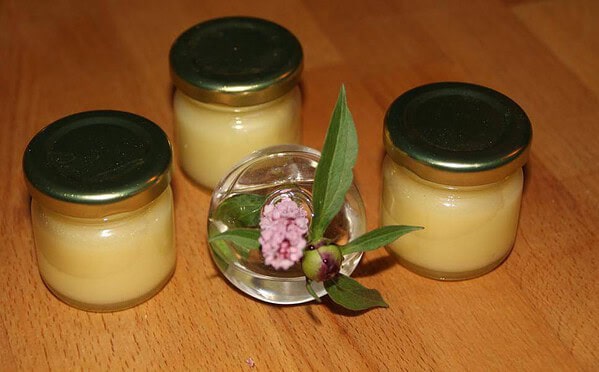 Ringelblumensalbe selbst herstellen - so leicht - wunderbare Naturkosmetik