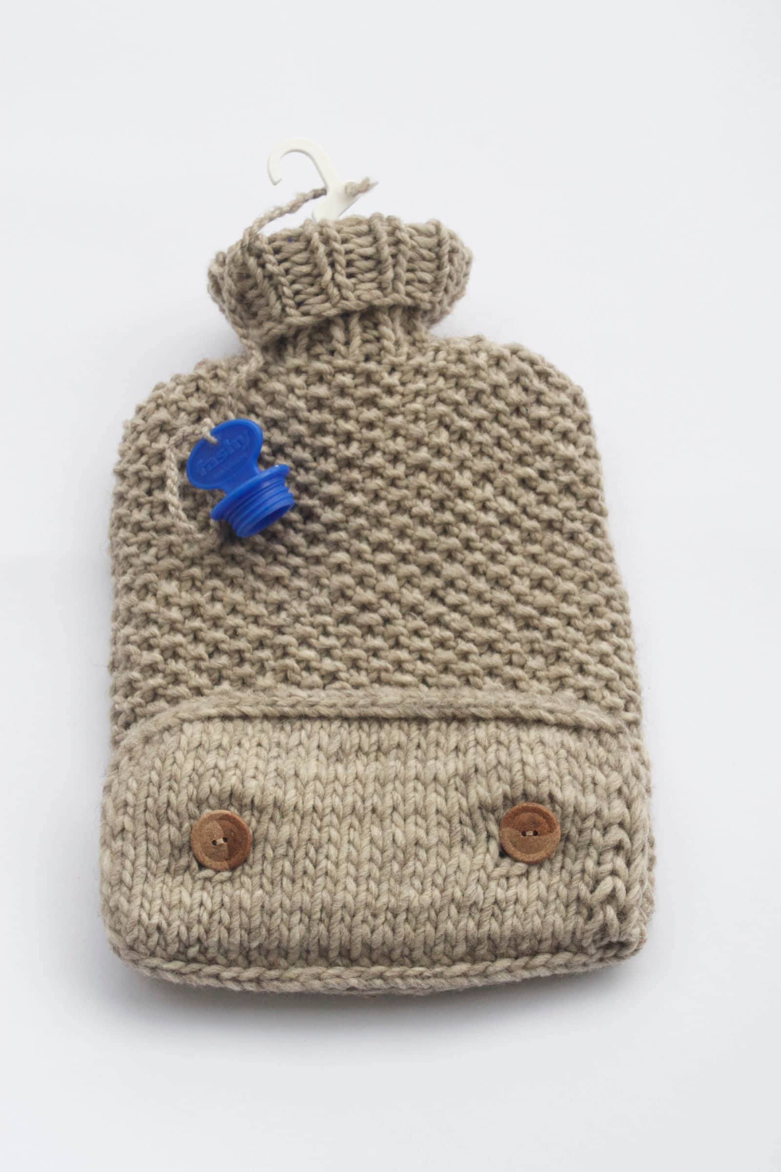 Wärmflaschenhülle Stay Warm