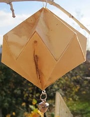 Papieranhänger