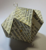 Papieranhänger