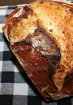 Brot backen – the easy way
