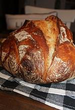 Brot backen – the easy way