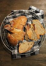 Brot backen – the easy way